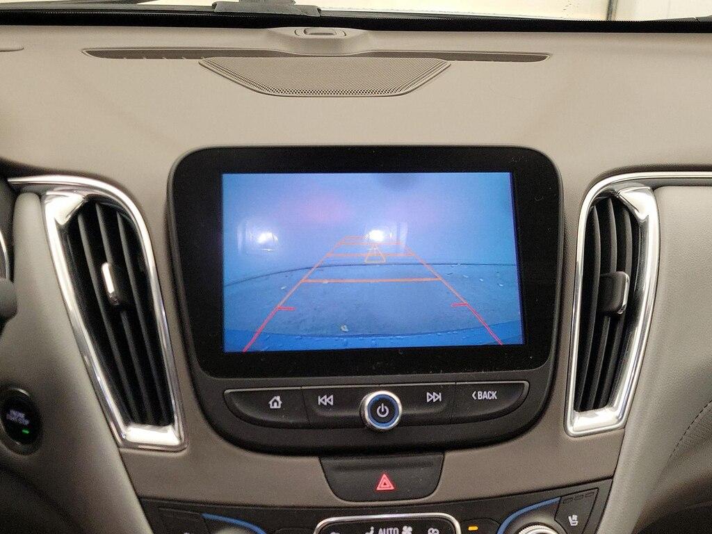 used 2017 Chevrolet Malibu car, priced at $17,998