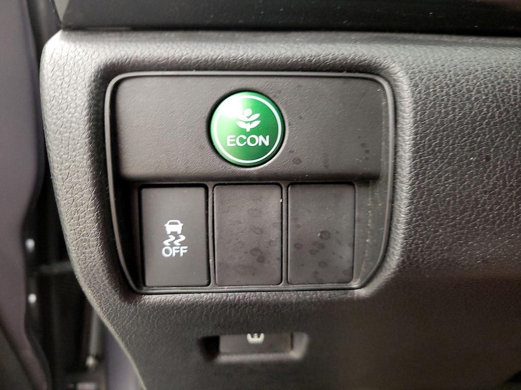 used 2017 Honda Accord car, priced at $16,998