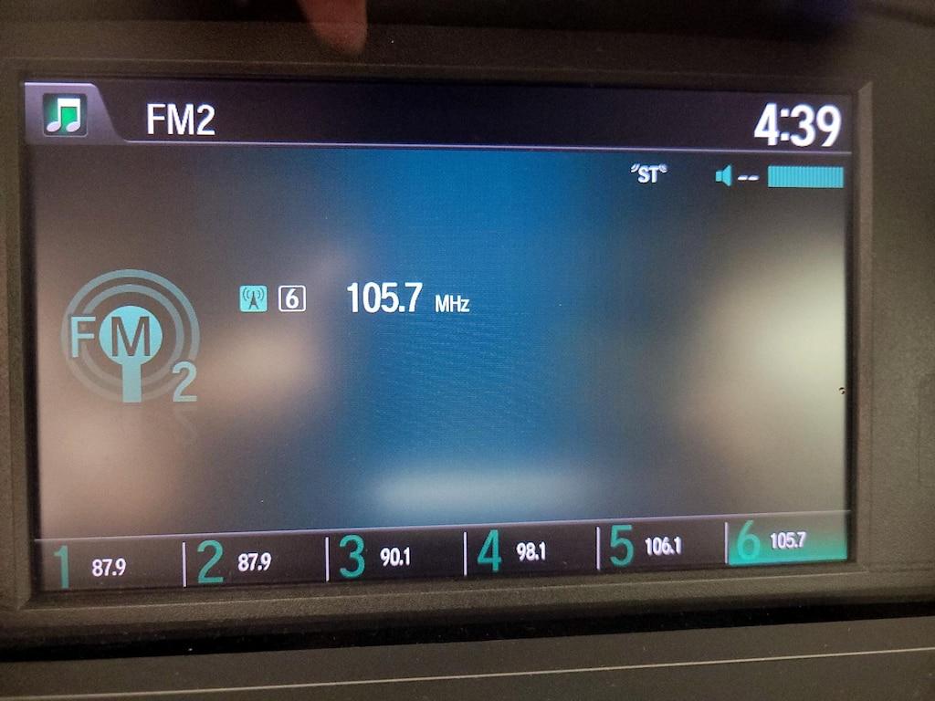 used 2017 Honda Accord car, priced at $16,998