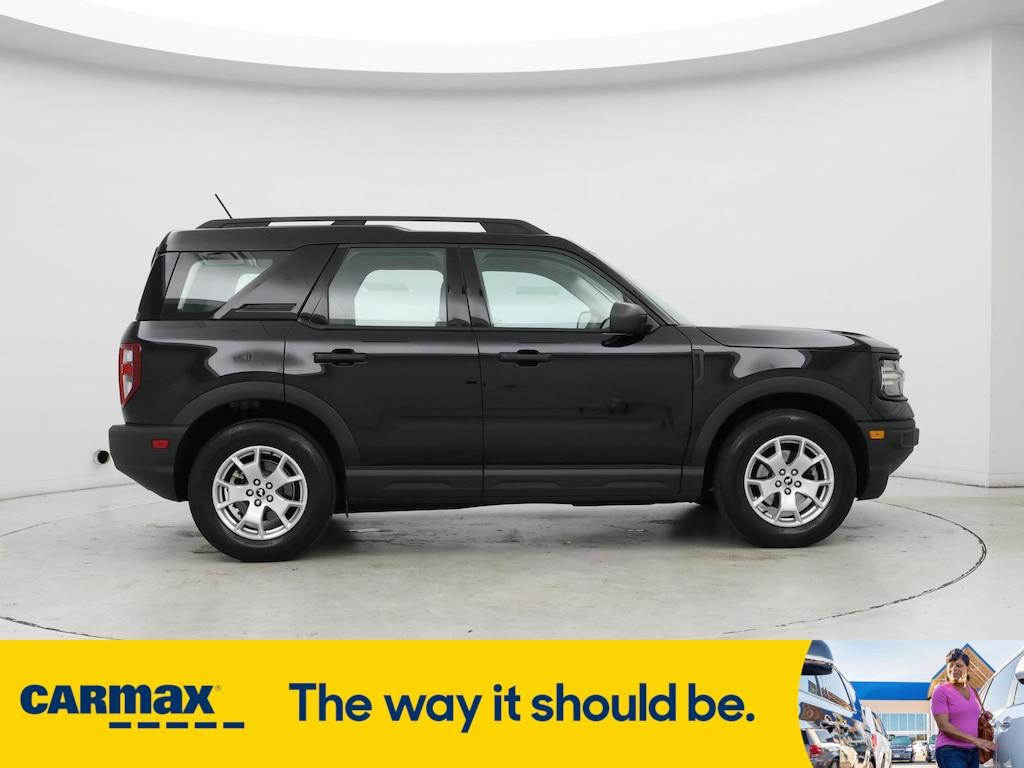 used 2022 Ford Bronco Sport car, priced at $25,998