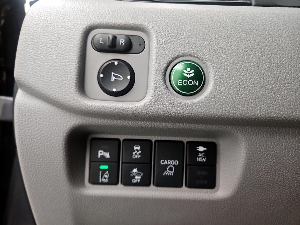 used 2018 Honda Ridgeline car, priced at $33,998