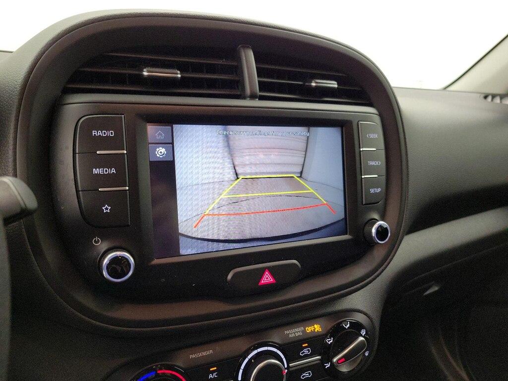 used 2023 Kia Soul car, priced at $18,998