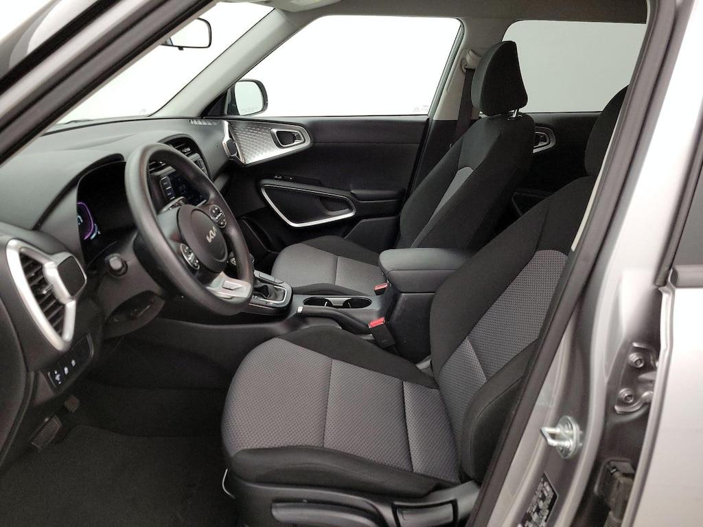 used 2023 Kia Soul car, priced at $18,998