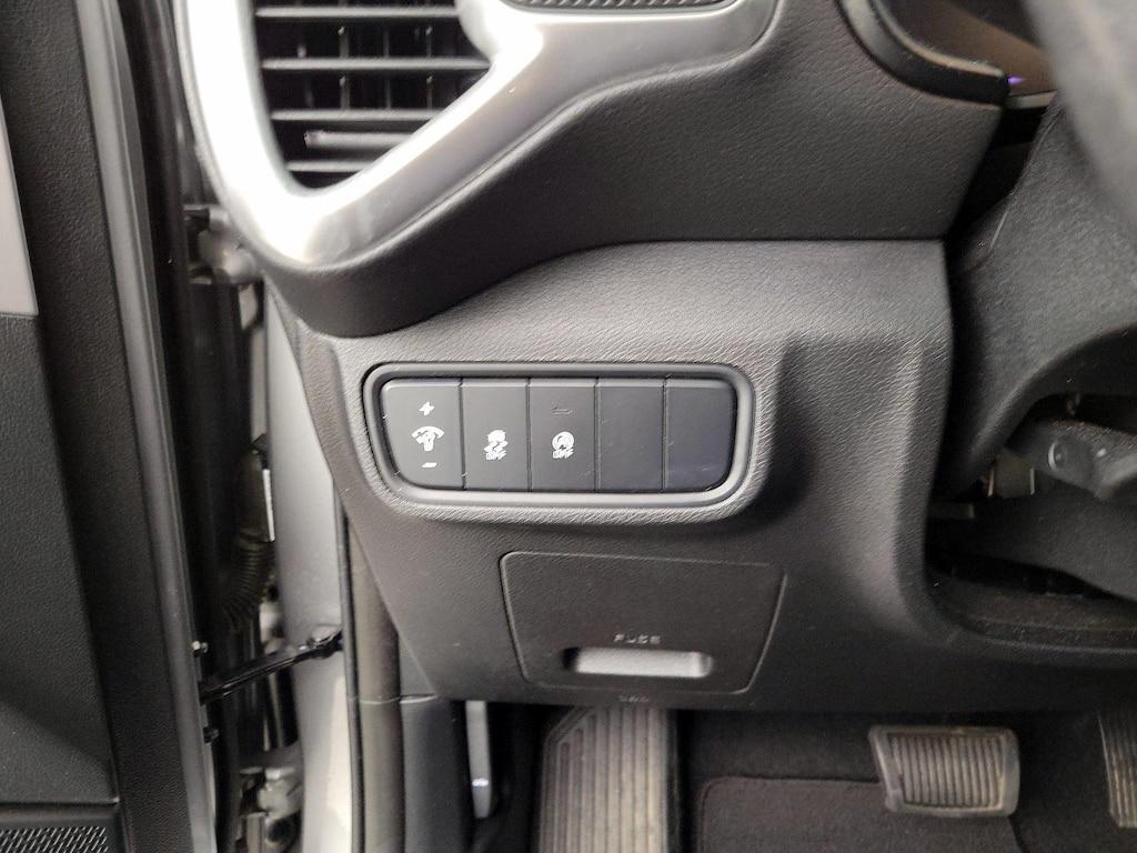 used 2023 Kia Soul car, priced at $18,998