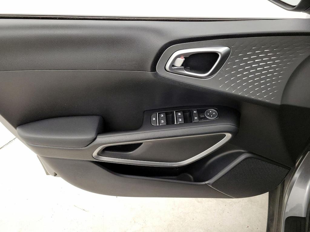 used 2023 Kia Soul car, priced at $18,998
