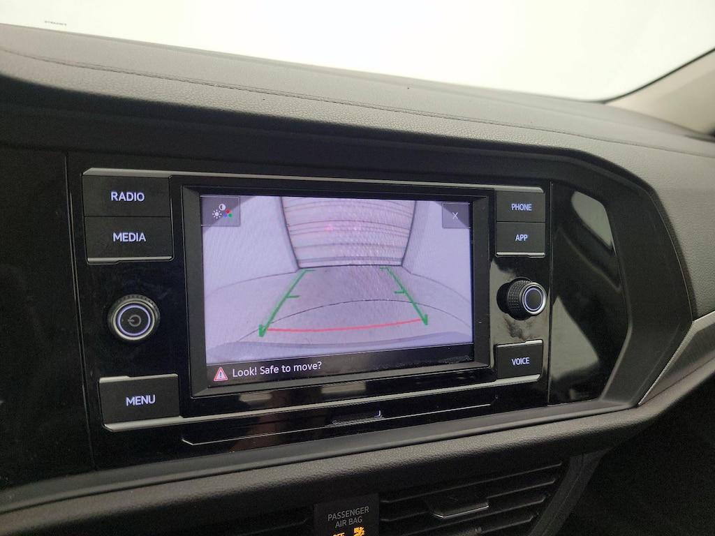 used 2020 Volkswagen Jetta car, priced at $19,998