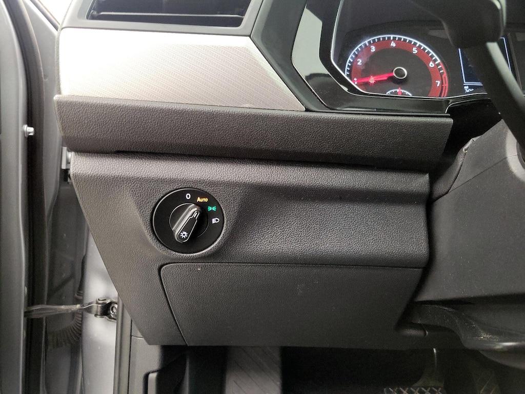 used 2020 Volkswagen Jetta car, priced at $19,998