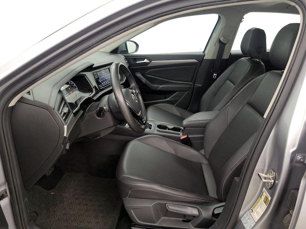 used 2020 Volkswagen Jetta car, priced at $19,998