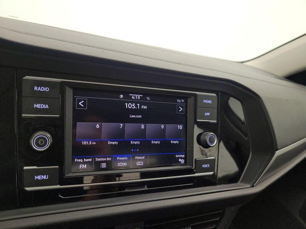 used 2020 Volkswagen Jetta car, priced at $19,998