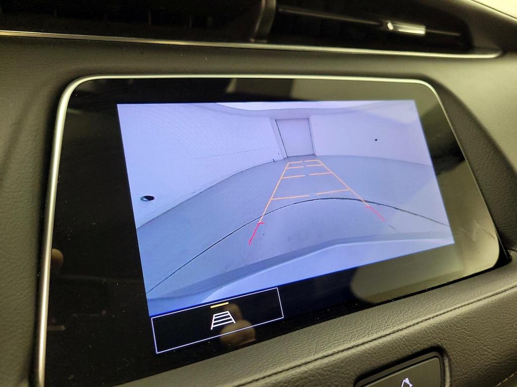 used 2023 Cadillac XT4 car, priced at $26,998