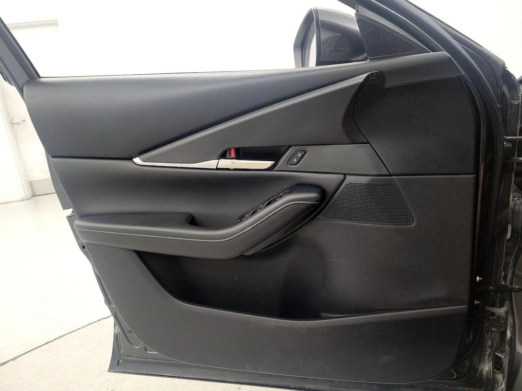 used 2022 Mazda CX-30 car, priced at $23,998
