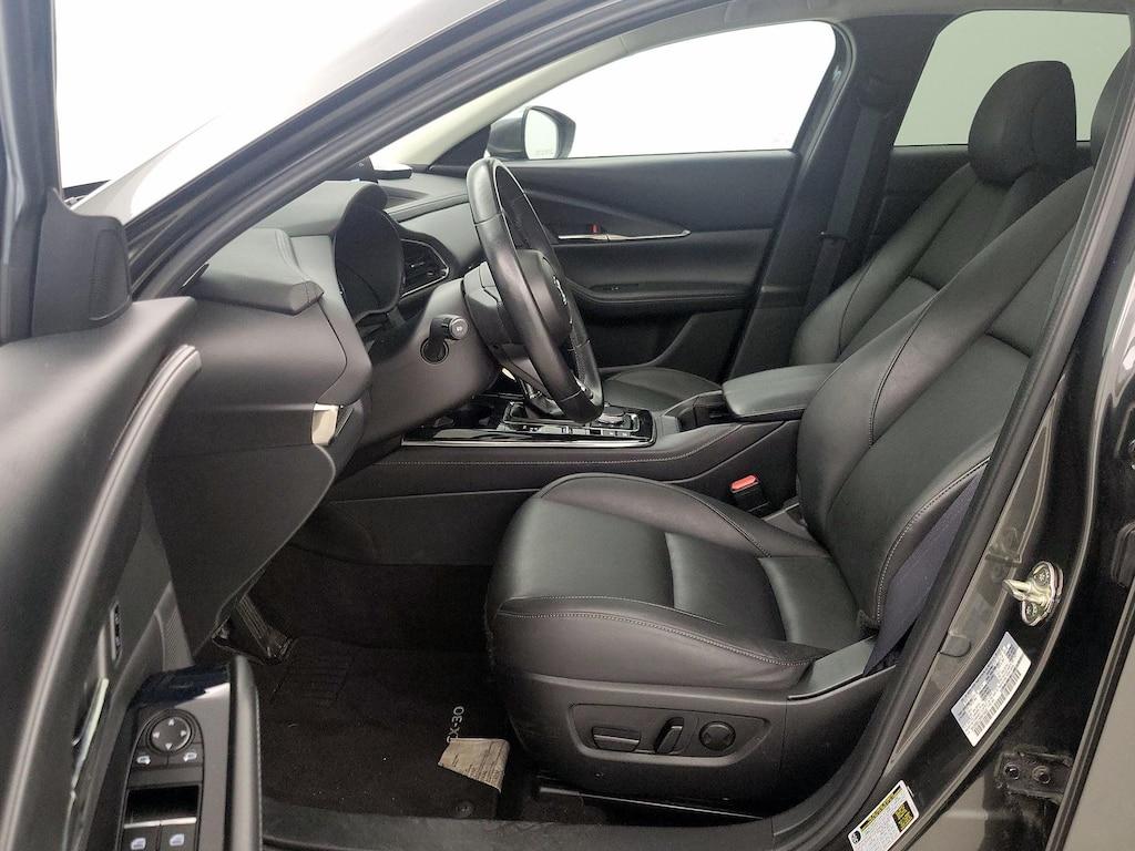 used 2022 Mazda CX-30 car, priced at $23,998