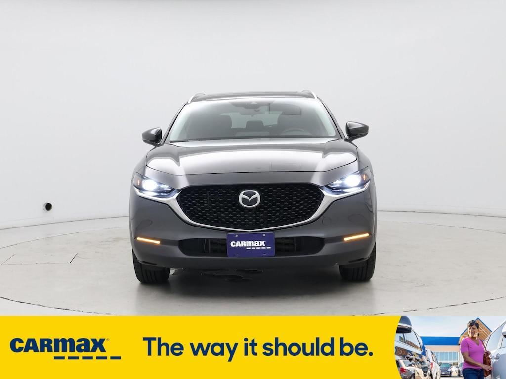 used 2022 Mazda CX-30 car, priced at $23,998