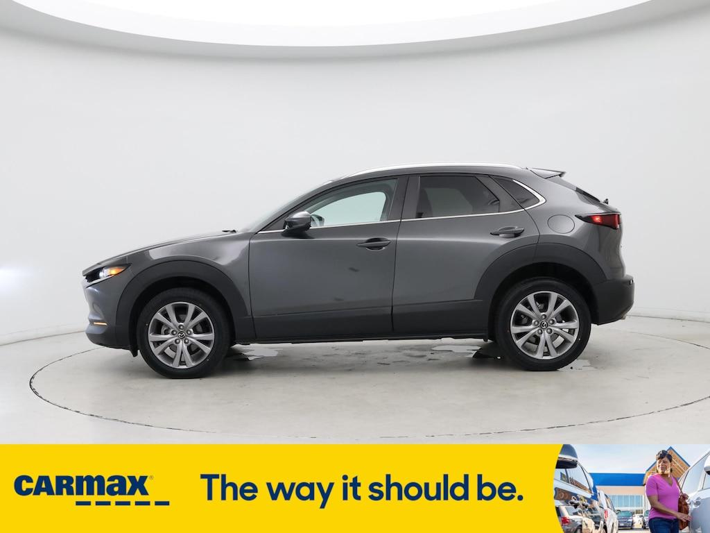 used 2022 Mazda CX-30 car, priced at $23,998