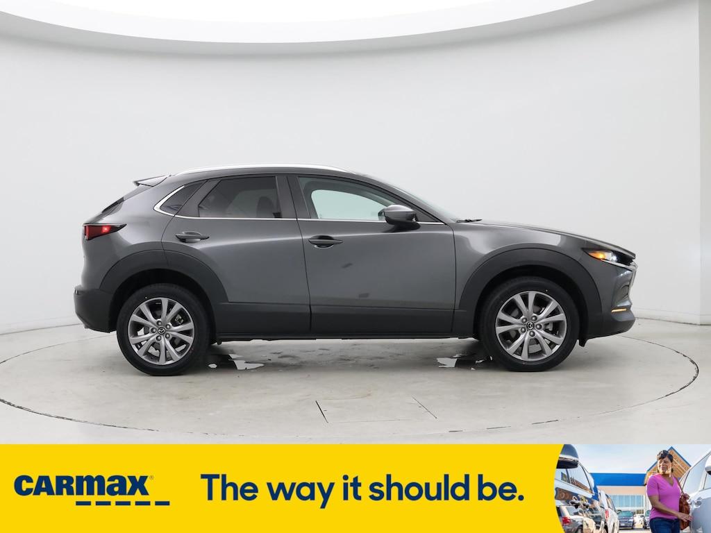used 2022 Mazda CX-30 car, priced at $23,998