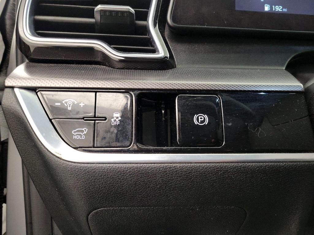 used 2023 Kia Sportage car, priced at $29,998