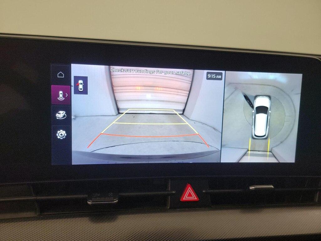 used 2023 Kia Sportage car, priced at $29,998