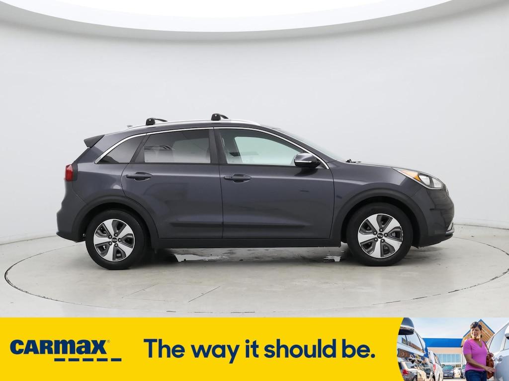 used 2019 Kia Niro Plug-In Hybrid car, priced at $19,998