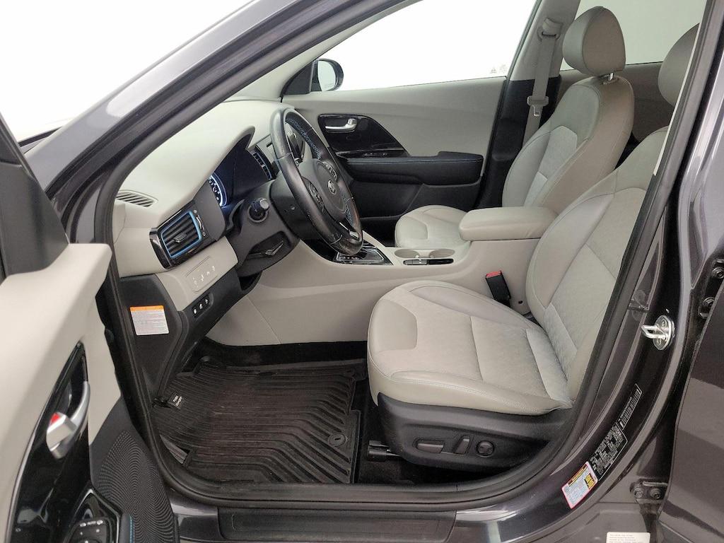 used 2019 Kia Niro Plug-In Hybrid car, priced at $19,998