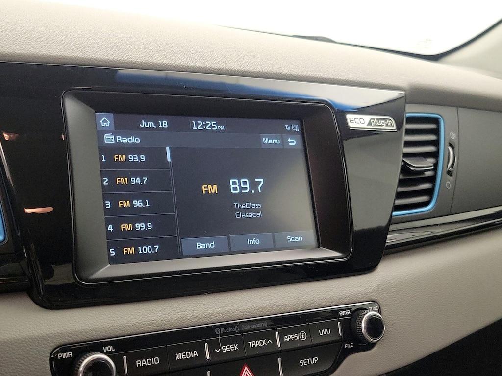 used 2019 Kia Niro Plug-In Hybrid car, priced at $19,998
