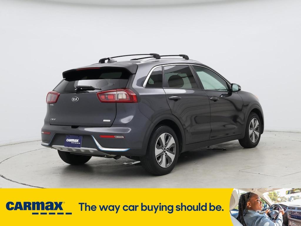 used 2019 Kia Niro Plug-In Hybrid car, priced at $19,998