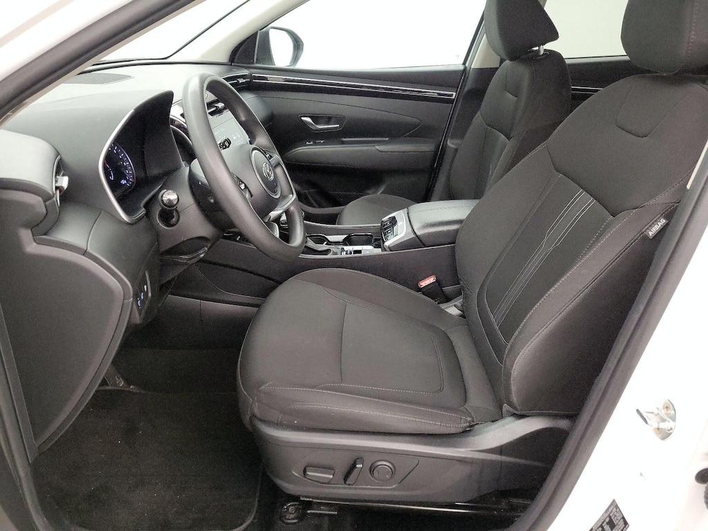 used 2023 Hyundai Tucson car, priced at $20,998