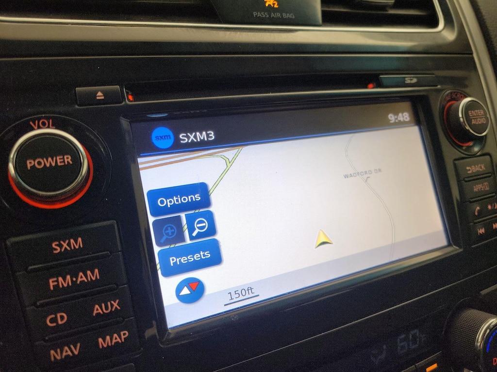 used 2015 Nissan Altima car, priced at $14,998