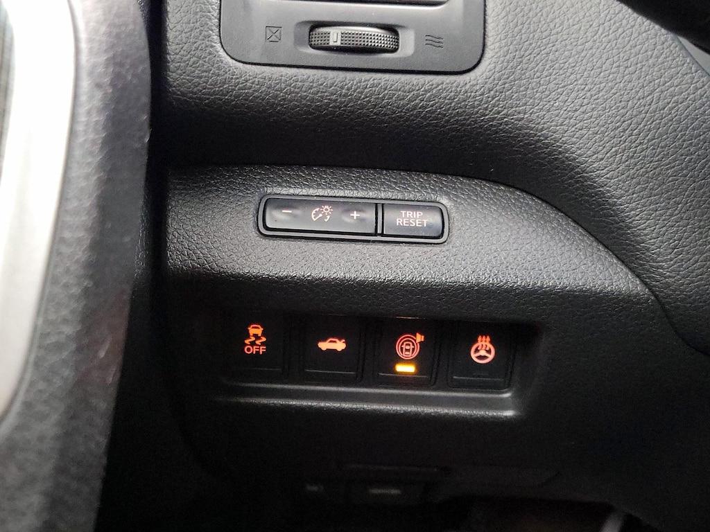 used 2015 Nissan Altima car, priced at $14,998