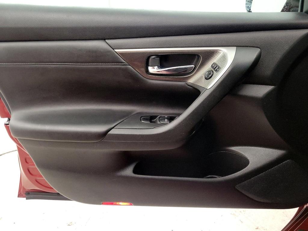 used 2015 Nissan Altima car, priced at $14,998