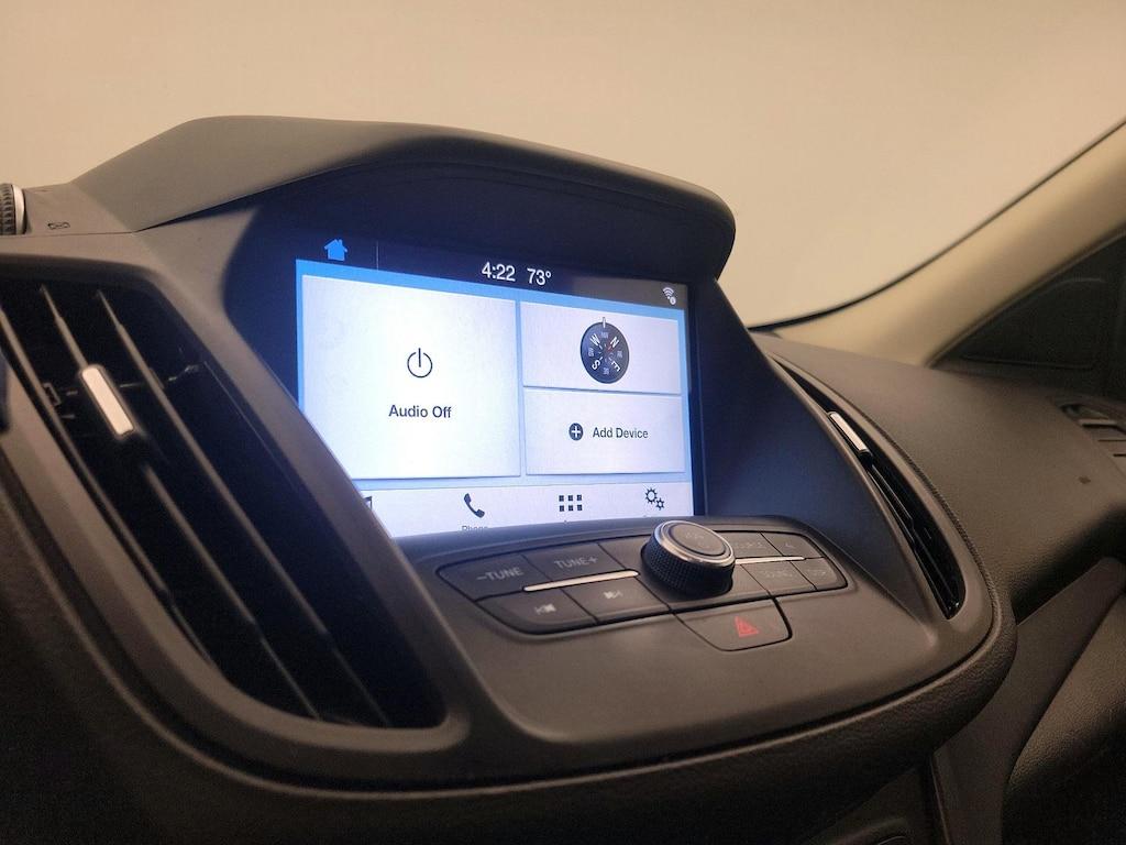 used 2018 Ford Escape car, priced at $15,998