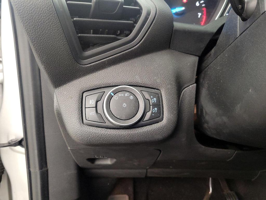 used 2018 Ford Escape car, priced at $15,998