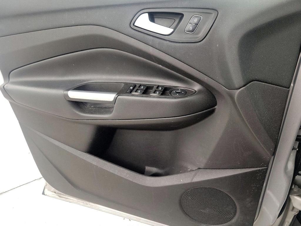 used 2018 Ford Escape car, priced at $15,998