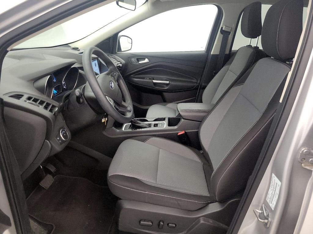 used 2018 Ford Escape car, priced at $15,998