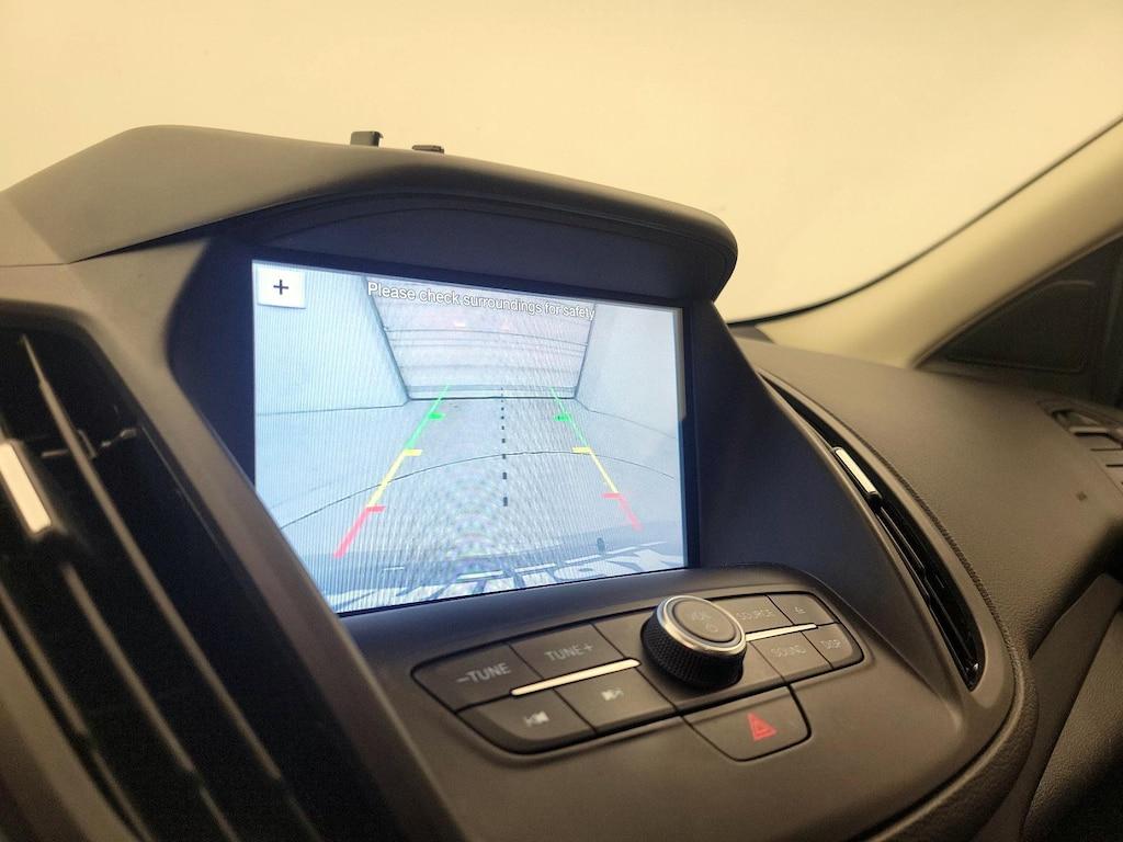 used 2018 Ford Escape car, priced at $15,998