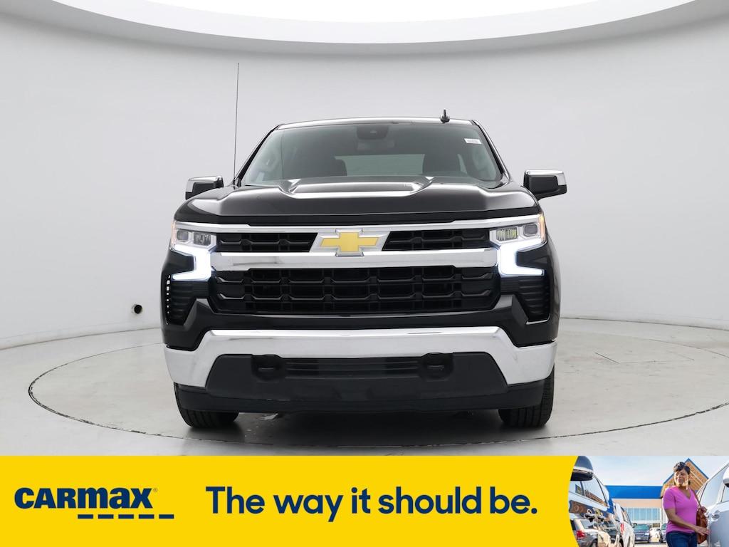 used 2023 Chevrolet Silverado 1500 car, priced at $39,998
