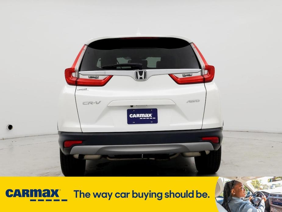 used 2019 Honda CR-V car, priced at $25,998