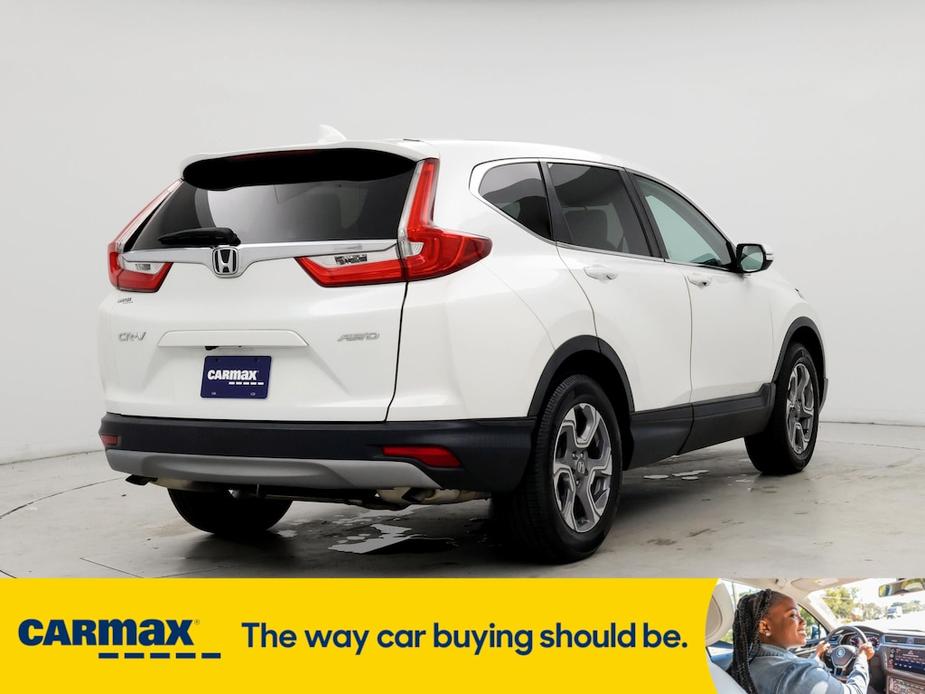 used 2019 Honda CR-V car, priced at $25,998