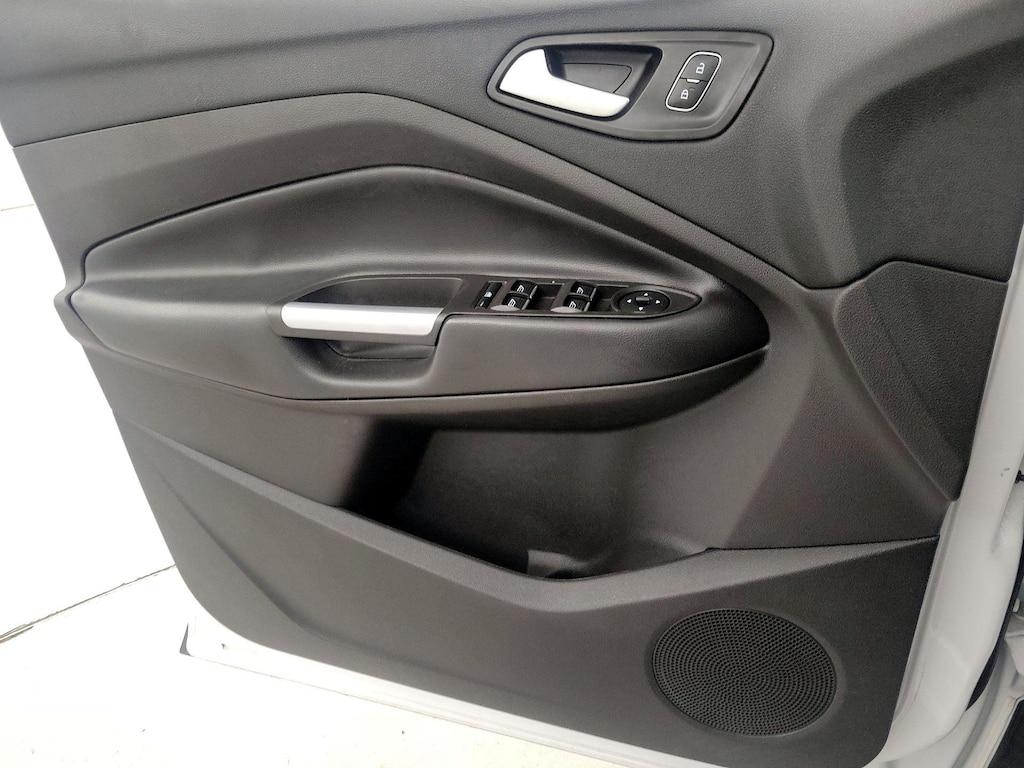 used 2019 Ford Escape car, priced at $16,998