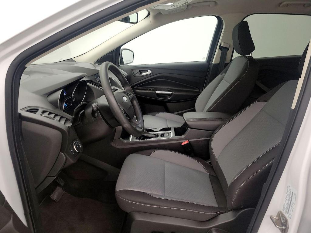 used 2019 Ford Escape car, priced at $16,998