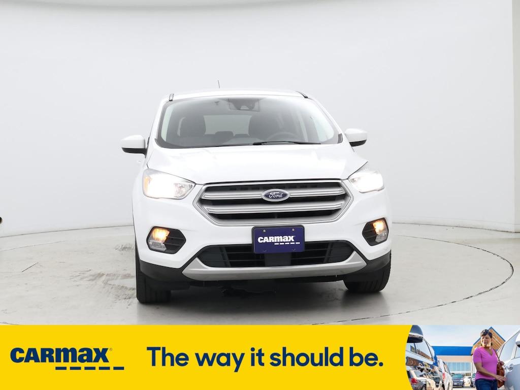 used 2019 Ford Escape car, priced at $16,998
