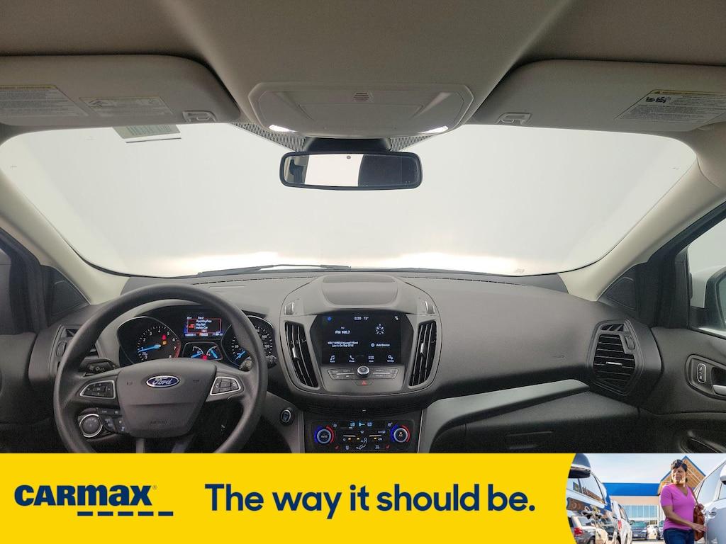 used 2019 Ford Escape car, priced at $16,998