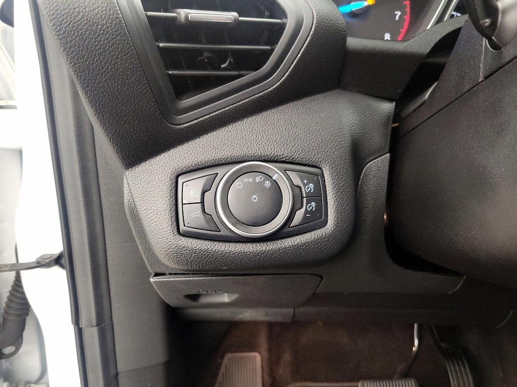 used 2019 Ford Escape car, priced at $16,998