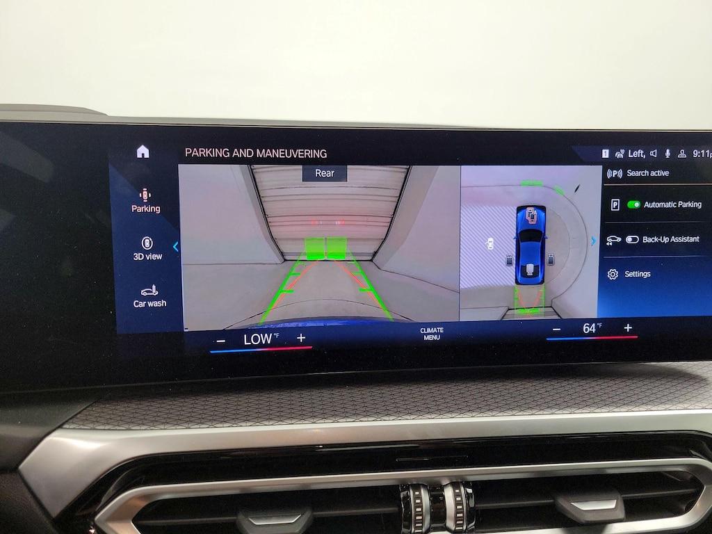 used 2024 BMW 430 car, priced at $41,998