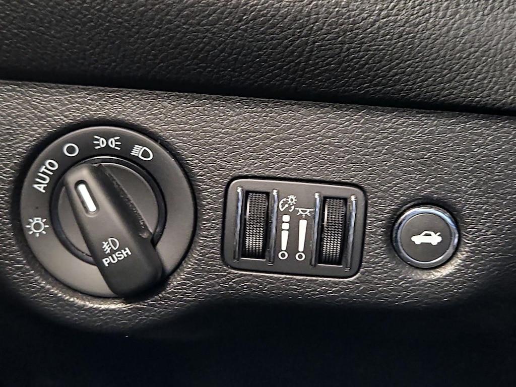used 2021 Dodge Challenger car, priced at $25,998
