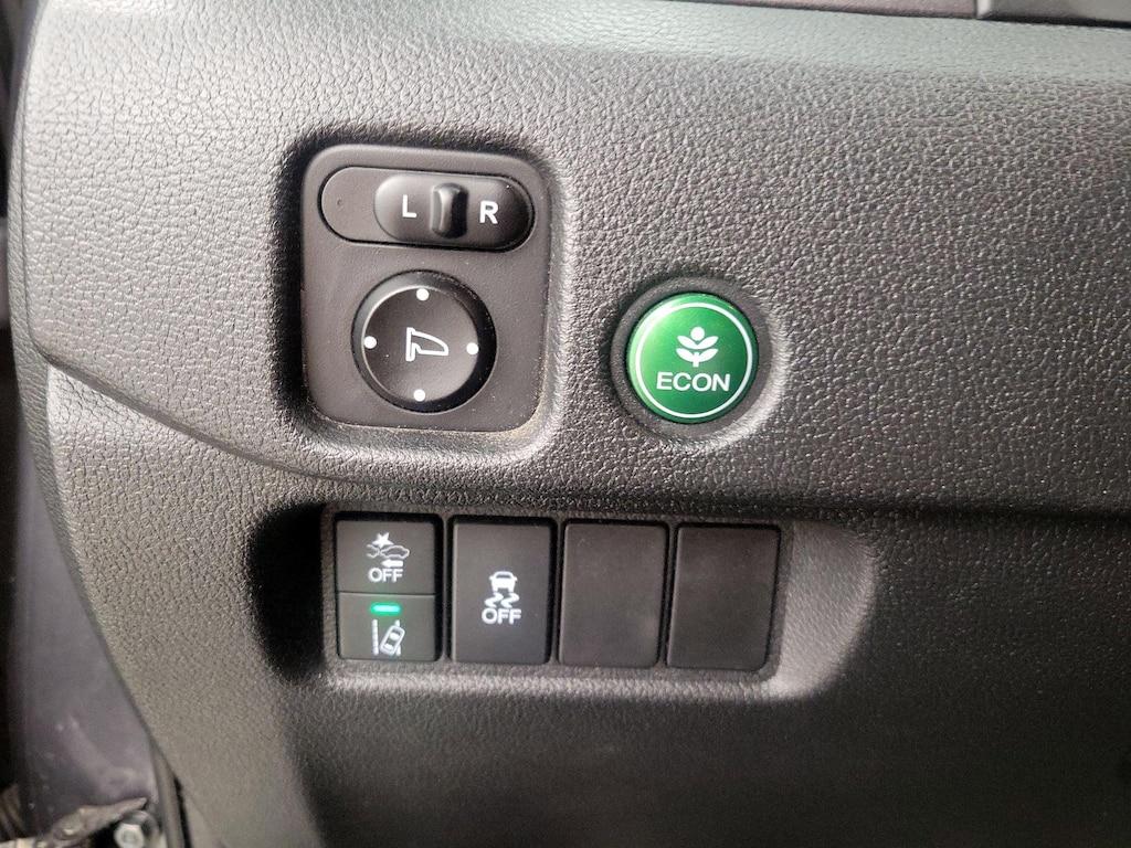 used 2019 Honda Passport car, priced at $25,998