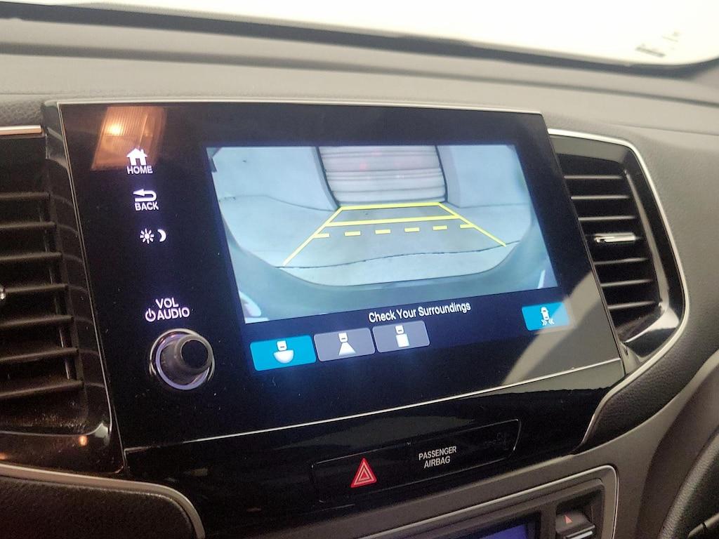 used 2019 Honda Passport car, priced at $25,998