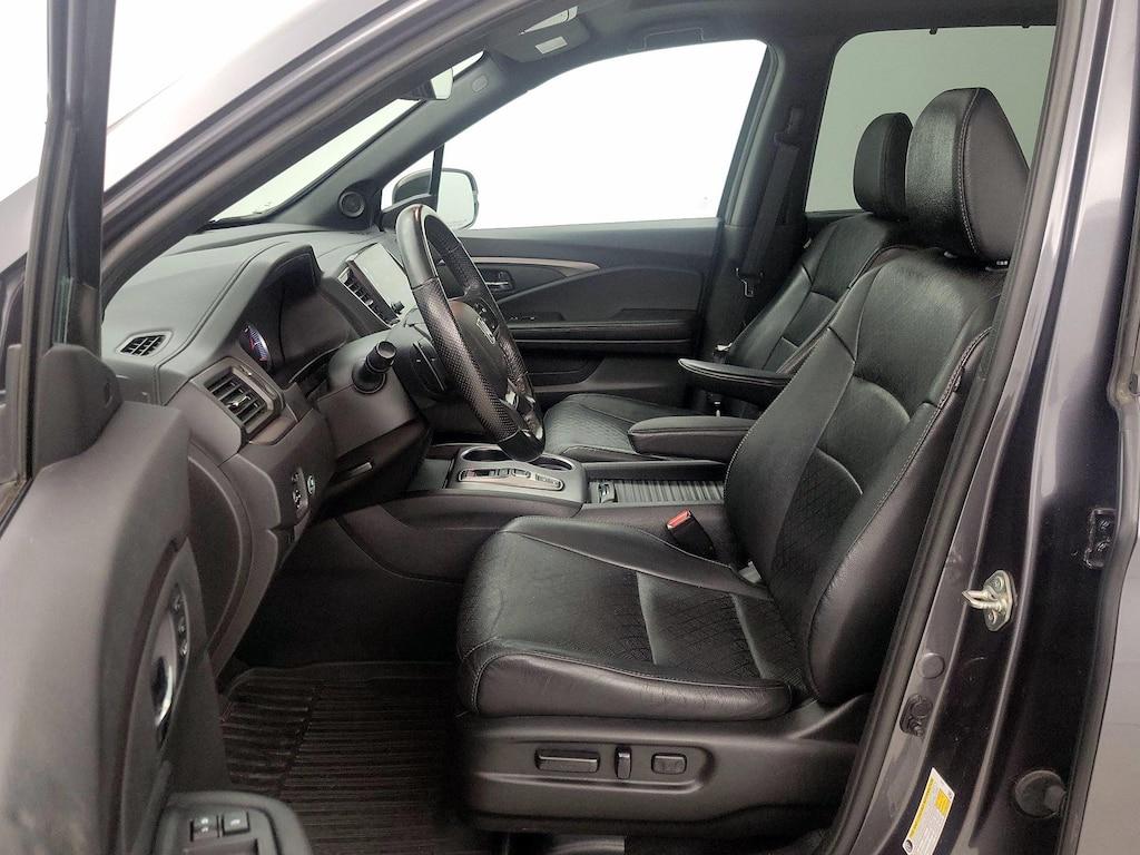 used 2019 Honda Passport car, priced at $25,998