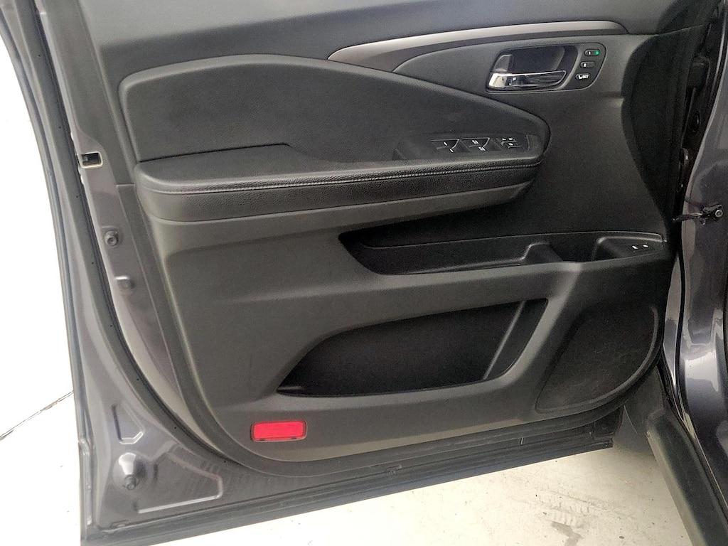 used 2019 Honda Passport car, priced at $25,998