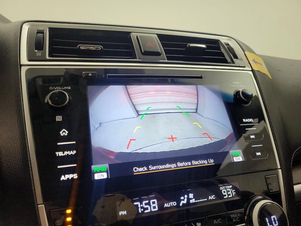 used 2019 Subaru Outback car, priced at $18,998