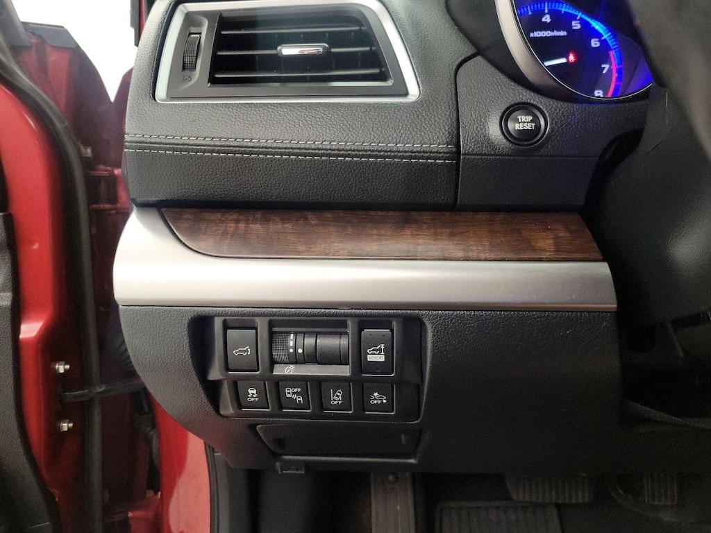 used 2019 Subaru Outback car, priced at $18,998